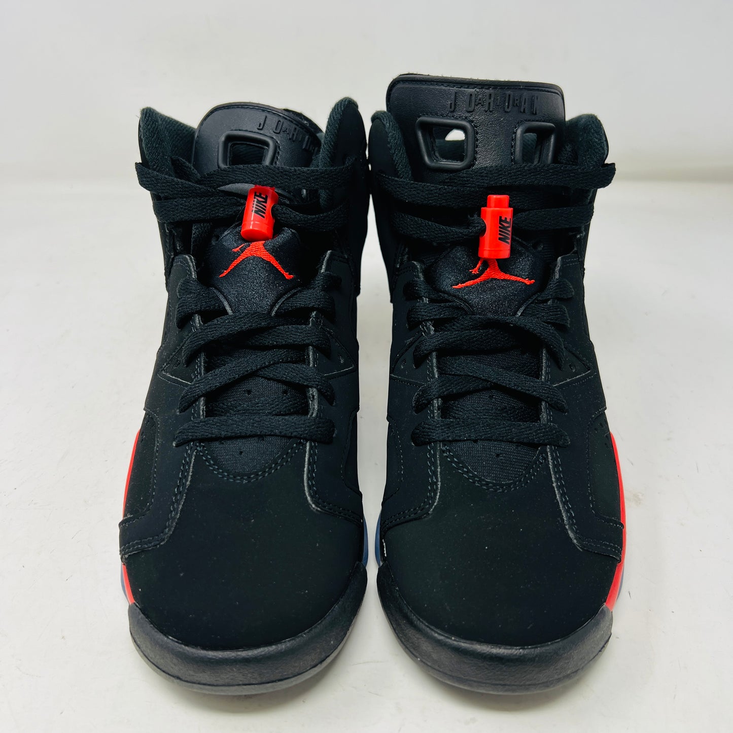 Jordan 6 Retro Infrared Salesman (GS)
