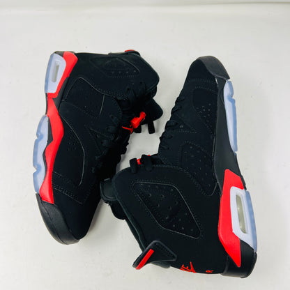 Jordan 6 Retro Infrared Salesman (GS)