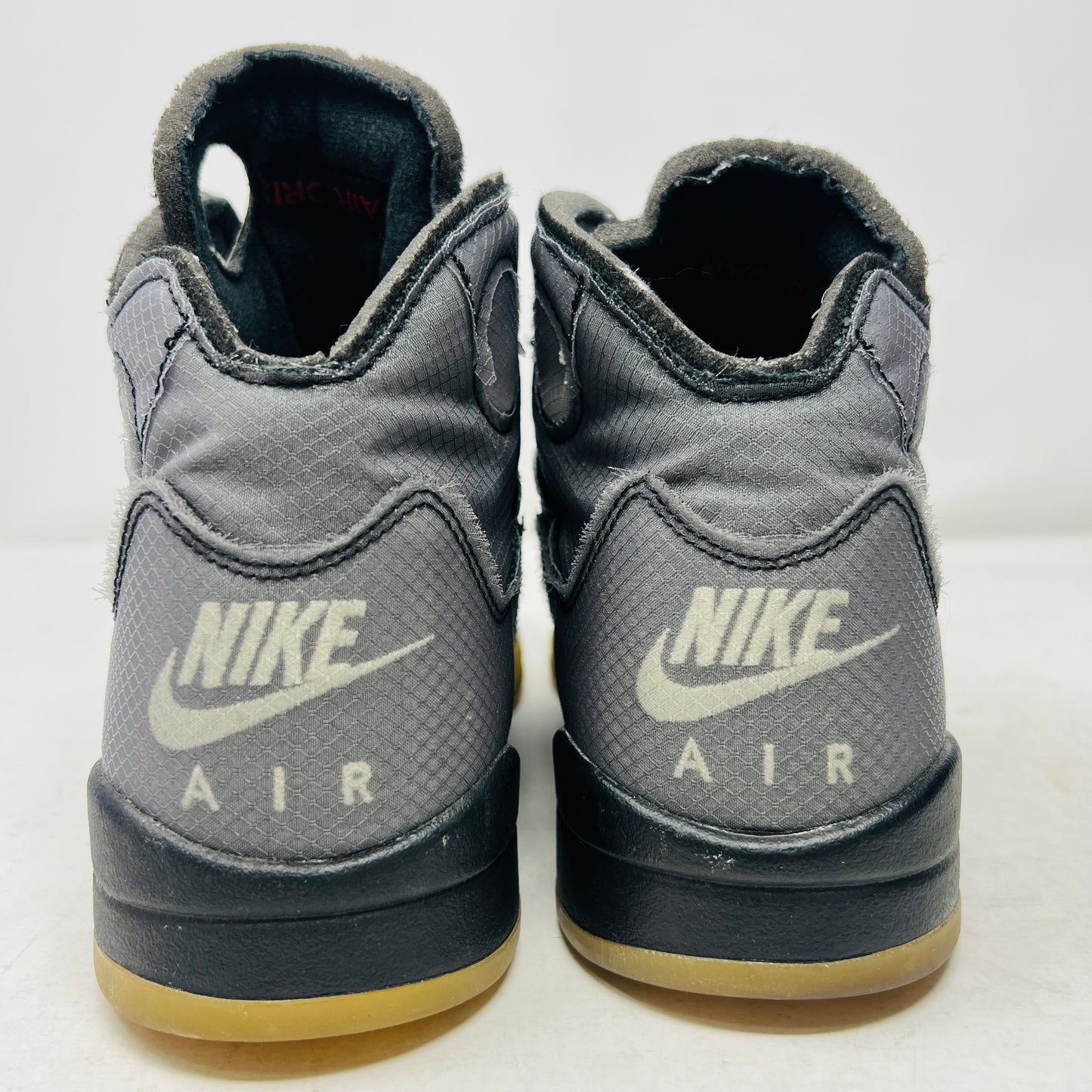 Jordan 5 Retro Off-White Muslin