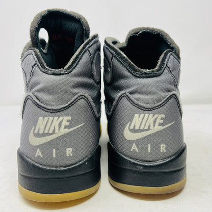 Jordan 5 Retro Off-White Muslin