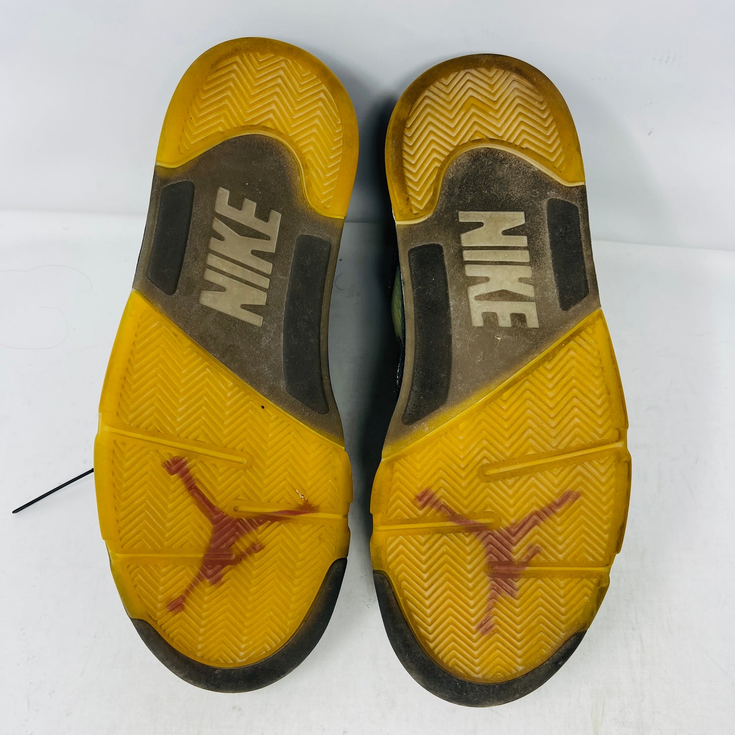 Jordan 5 Retro Off-White Muslin