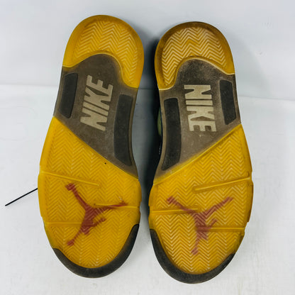 Jordan 5 Retro Off-White Muslin