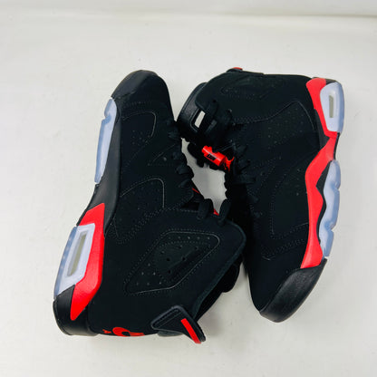 Jordan 6 Retro Infrared Salesman (GS)