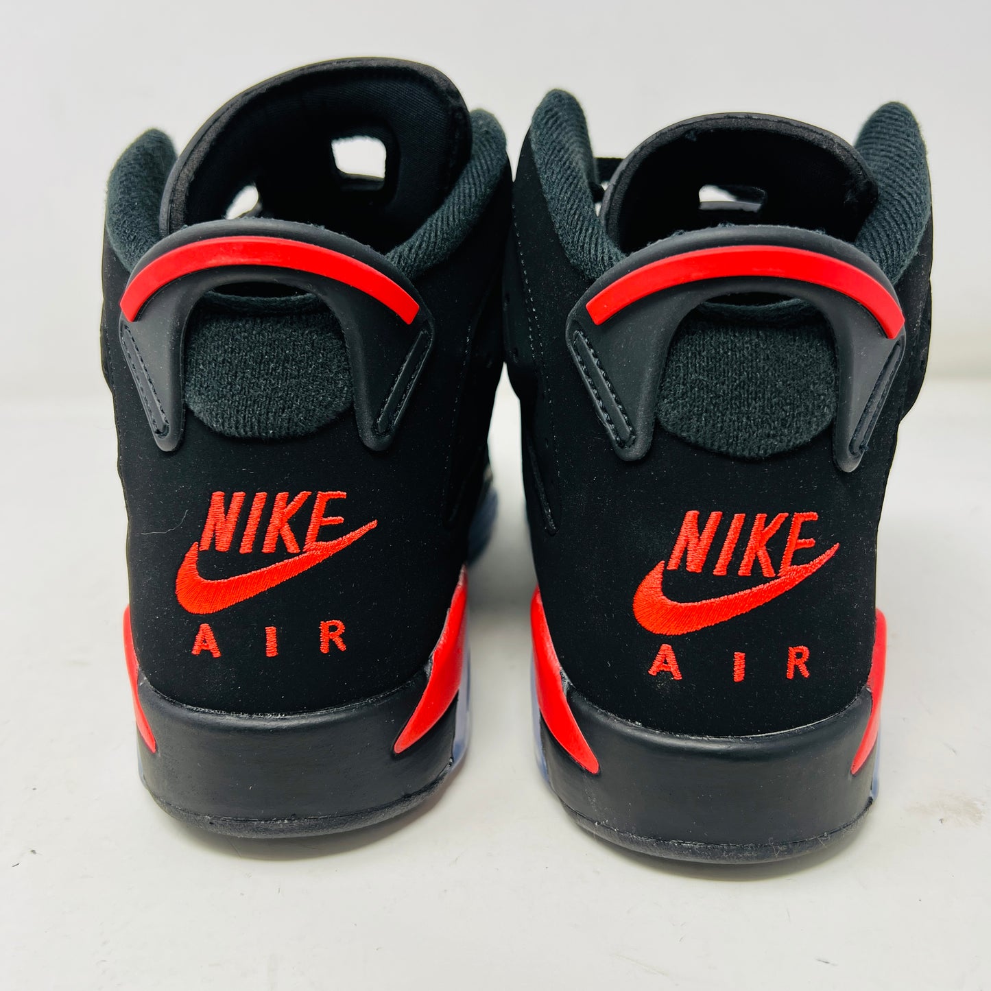 Jordan 6 Retro Infrared Salesman (GS)