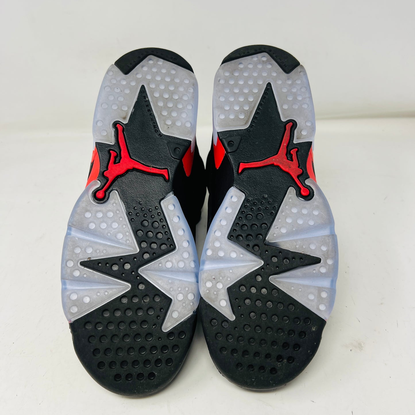Jordan 6 Retro Infrared Salesman (GS)