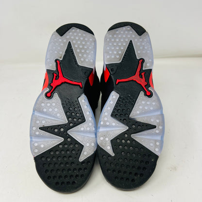 Jordan 6 Retro Infrared Salesman (GS)