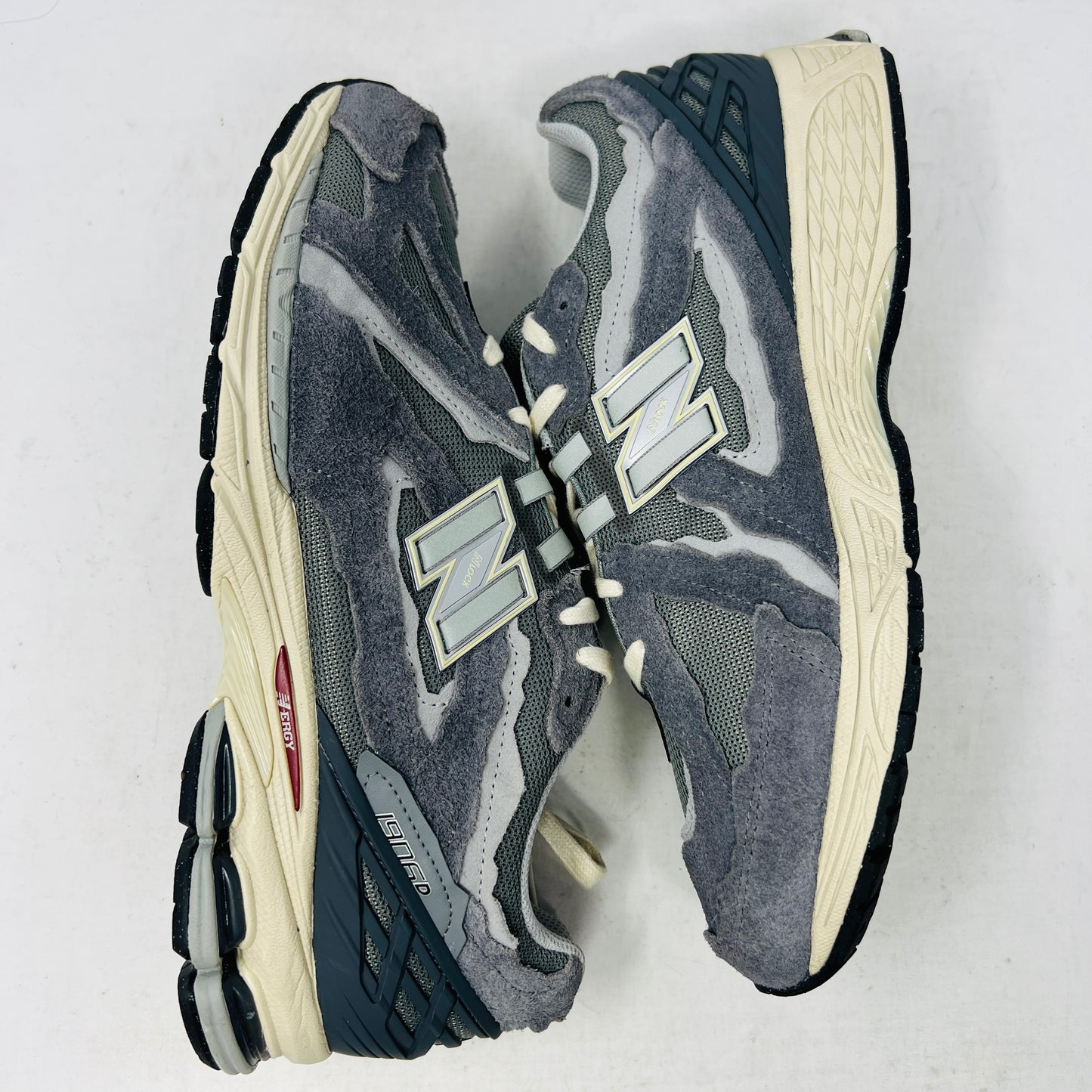 New Balance 1906D Protection Pack Harbor Grey