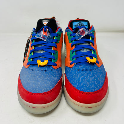 Jordan 5 Retro Low Doernbecher Michael (2022)