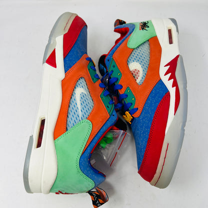 Jordan 5 Retro Low Doernbecher Michael (2022)