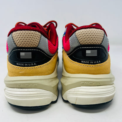 New Balance 990v6 MiUSA Action Bronson Ainôzama