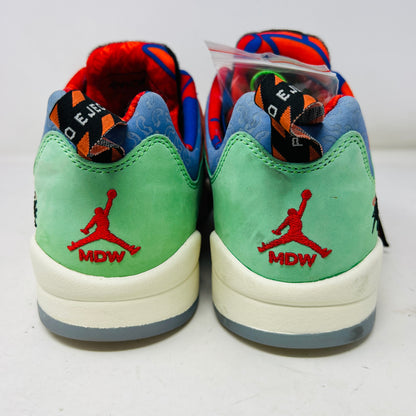 Jordan 5 Retro Low Doernbecher Michael (2022)