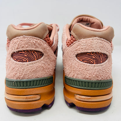 New Balance 990v2 Salehe Bembury Sand Be The Time