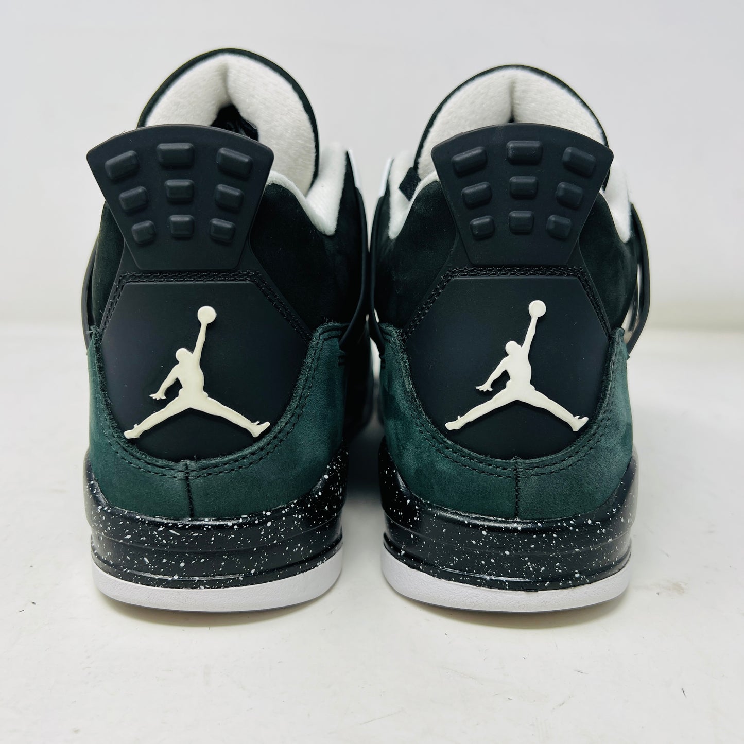 Jordan 4 Retro Fear (2024)