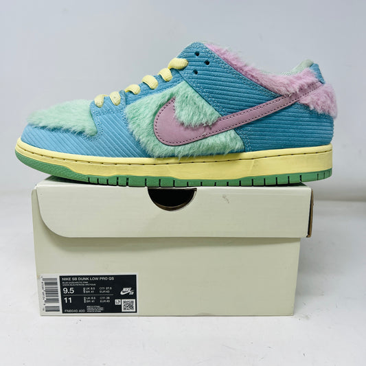 Nike SB Dunk Low Verdy Visty