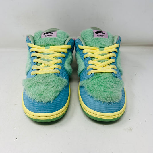 Nike SB Dunk Low Verdy Visty