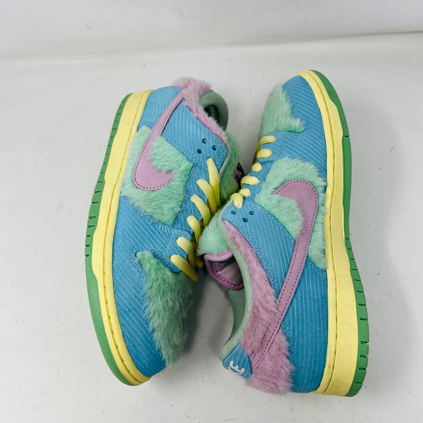 Nike SB Dunk Low Verdy Visty