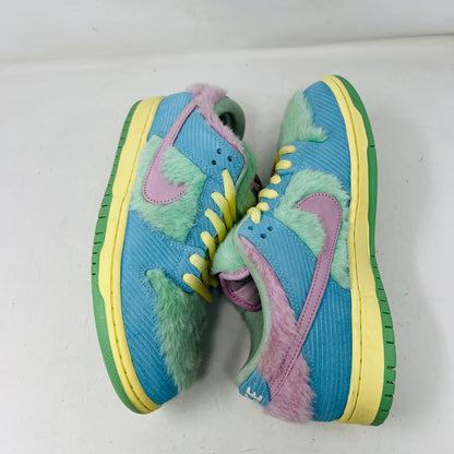 Nike SB Dunk Low Verdy Visty