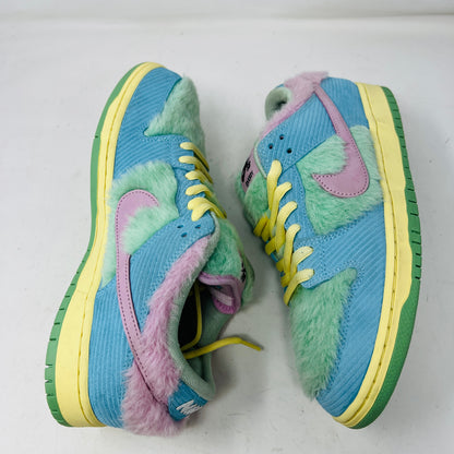 Nike SB Dunk Low Verdy Visty