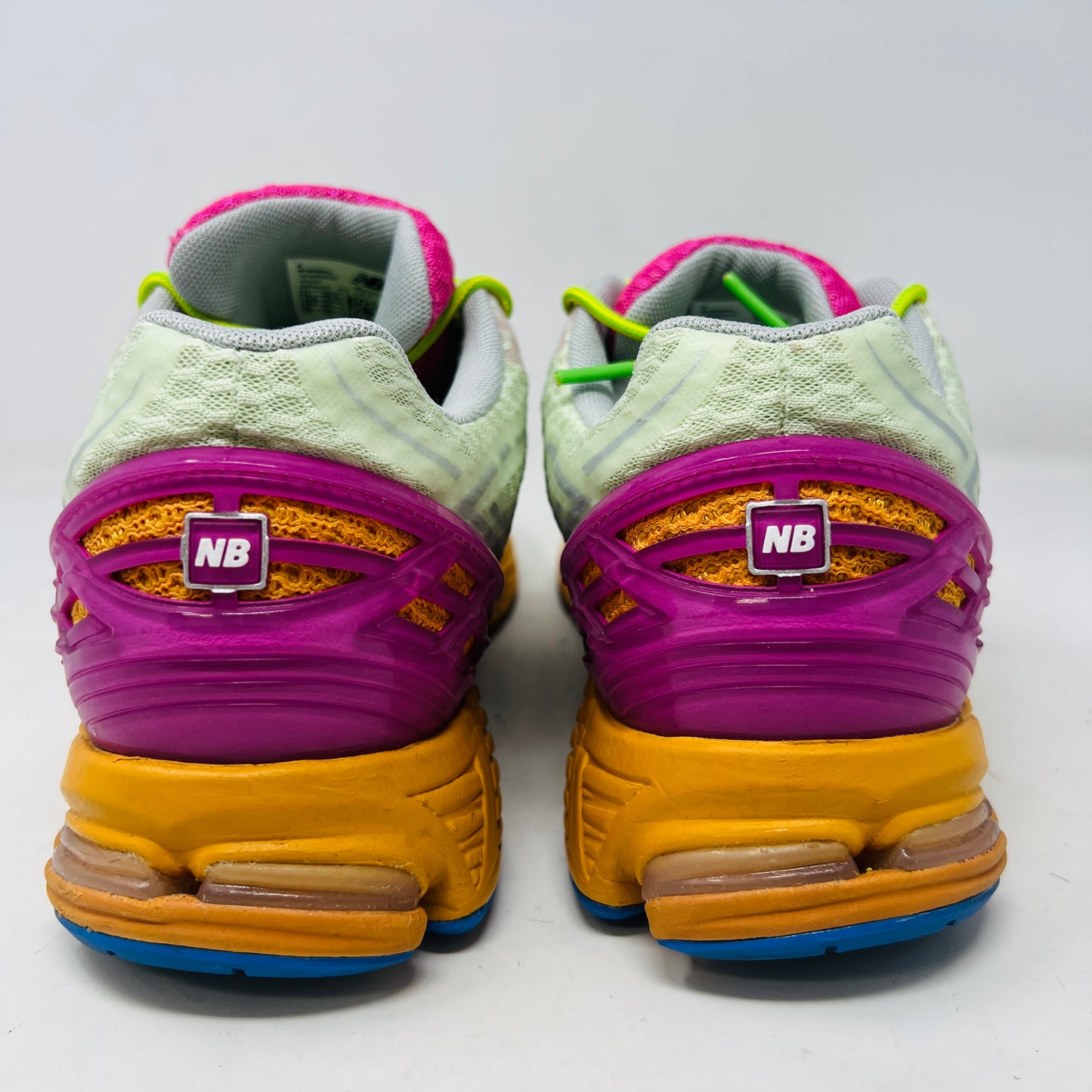 New Balance 1906R Action Bronson Rosewater
