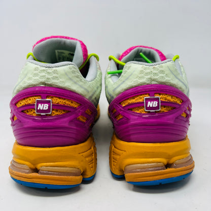 New Balance 1906R Action Bronson Rosewater