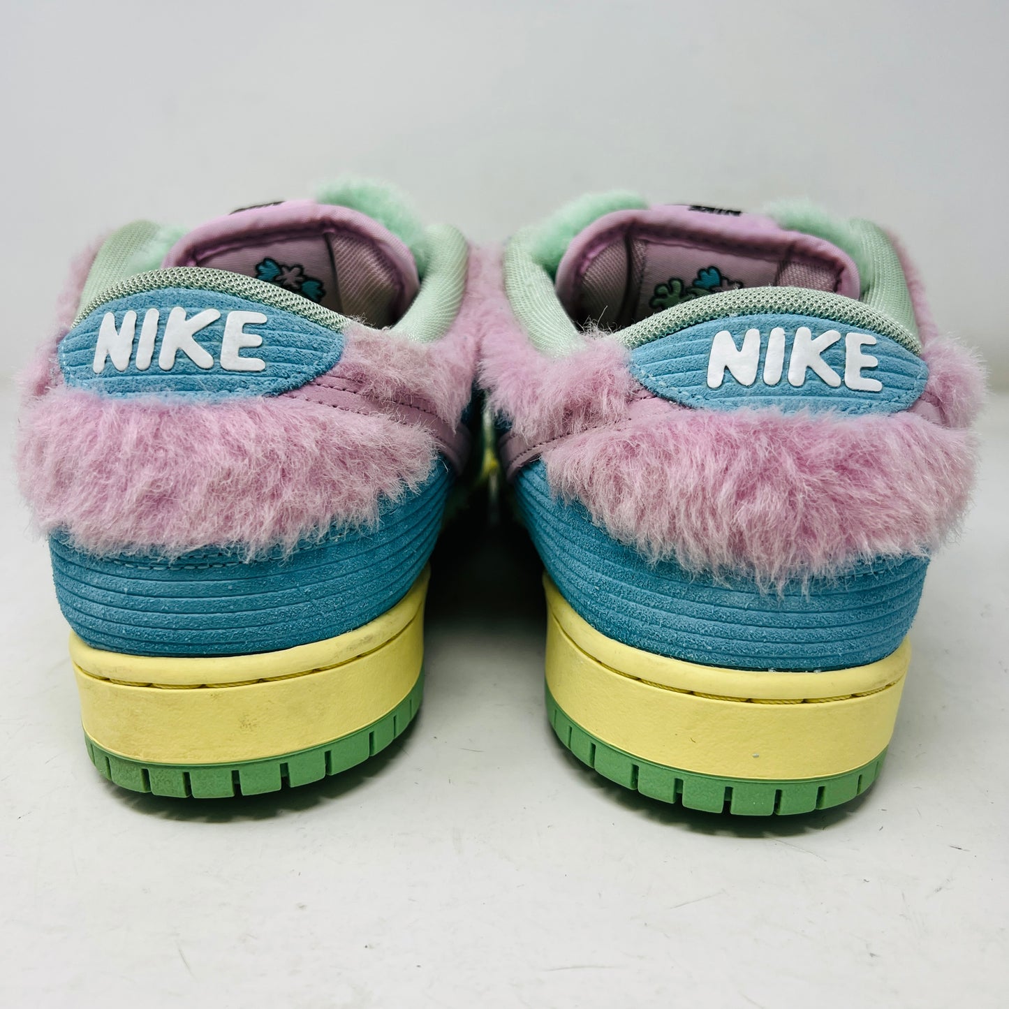 Nike SB Dunk Low Verdy Visty