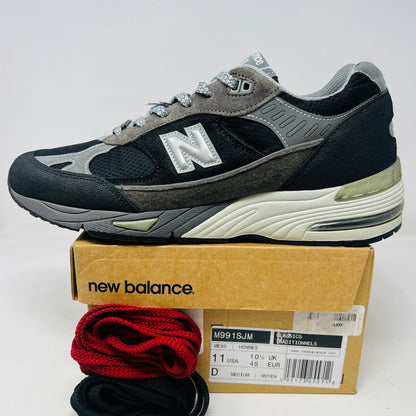 New Balance 991 Slam Jam