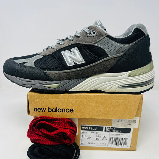 New Balance 991 Slam Jam