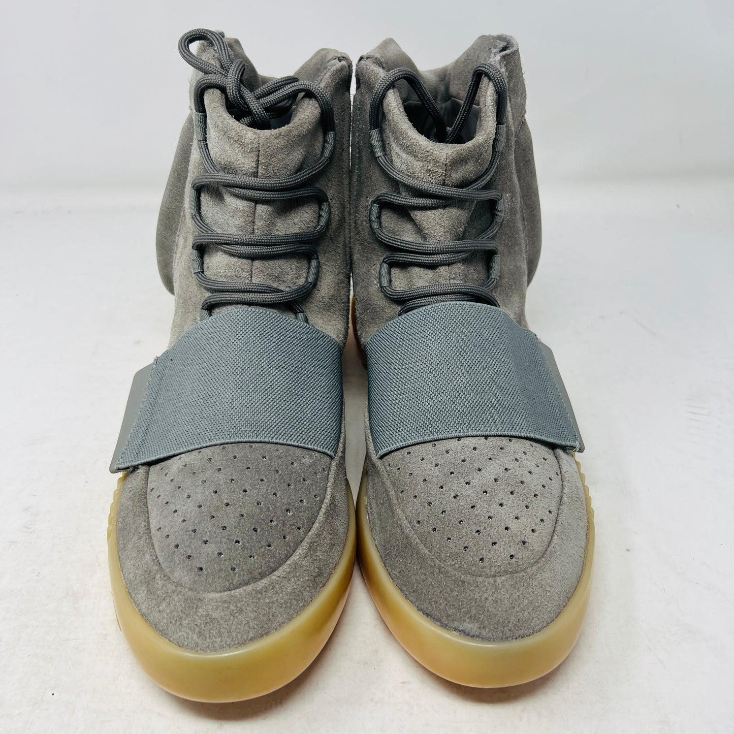 adidas Yeezy Boost 750 Light Grey Glow In the Dark