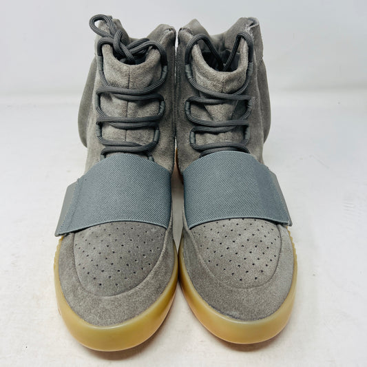 adidas Yeezy Boost 750 Light Grey Glow In the Dark