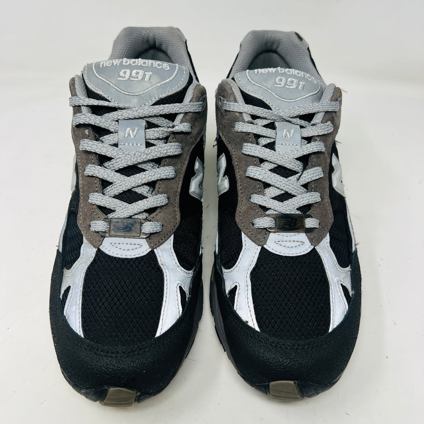 New Balance 991 Slam Jam