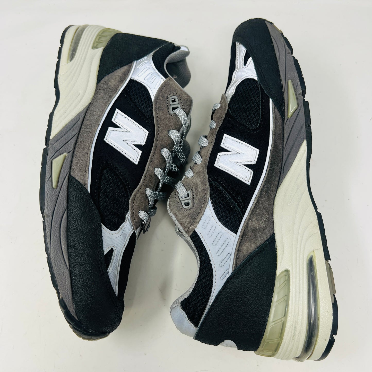 New Balance 991 Slam Jam