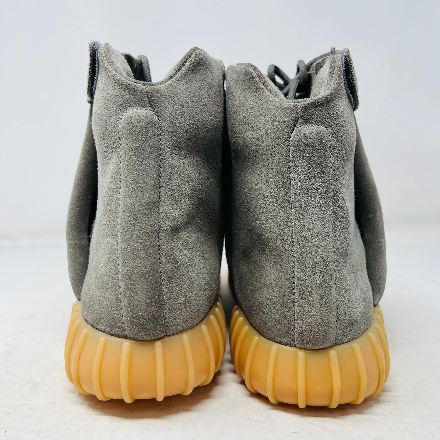 adidas Yeezy Boost 750 Light Grey Glow In the Dark