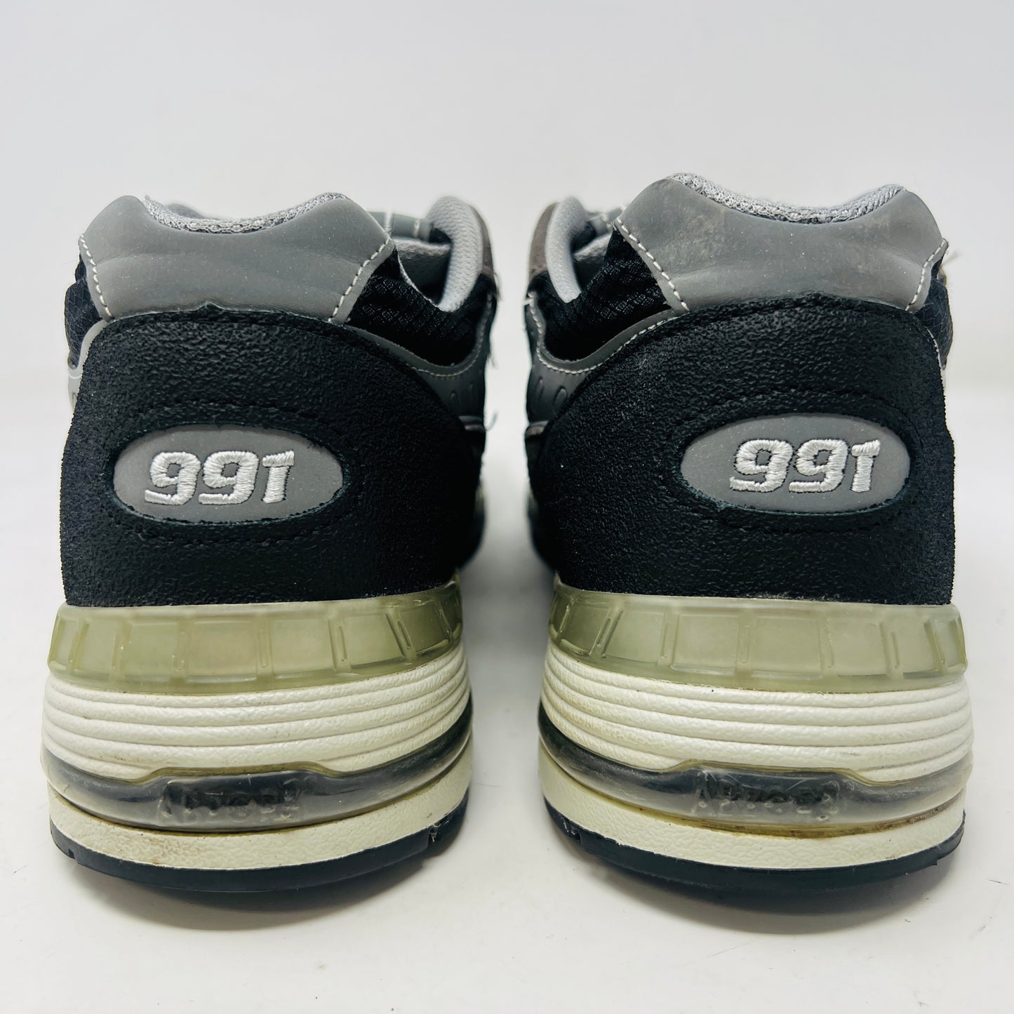 New Balance 991 Slam Jam