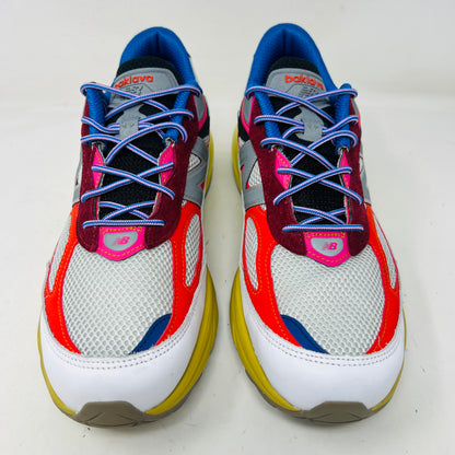New Balance 990v6 MiUSA Action Bronson Untitled