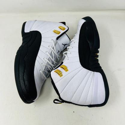 Jordan 12 Retro Taxi (2025) (GS)