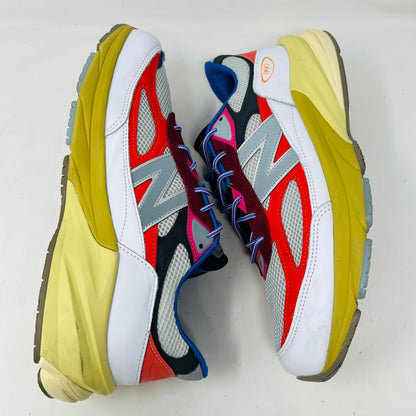 New Balance 990v6 MiUSA Action Bronson Untitled