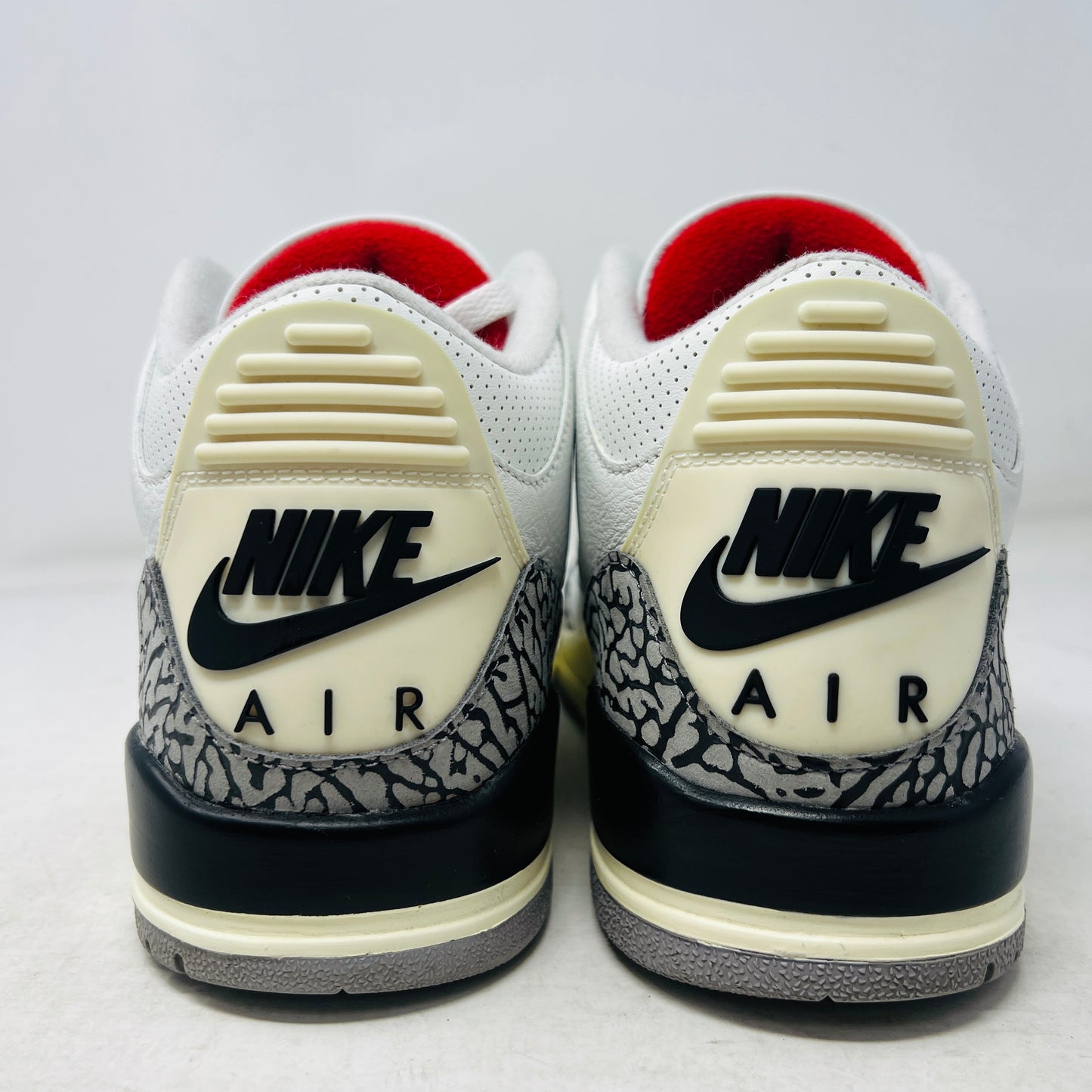 Jordan 3 Retro White Cement Reimagined