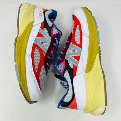 New Balance 990v6 MiUSA Action Bronson Untitled