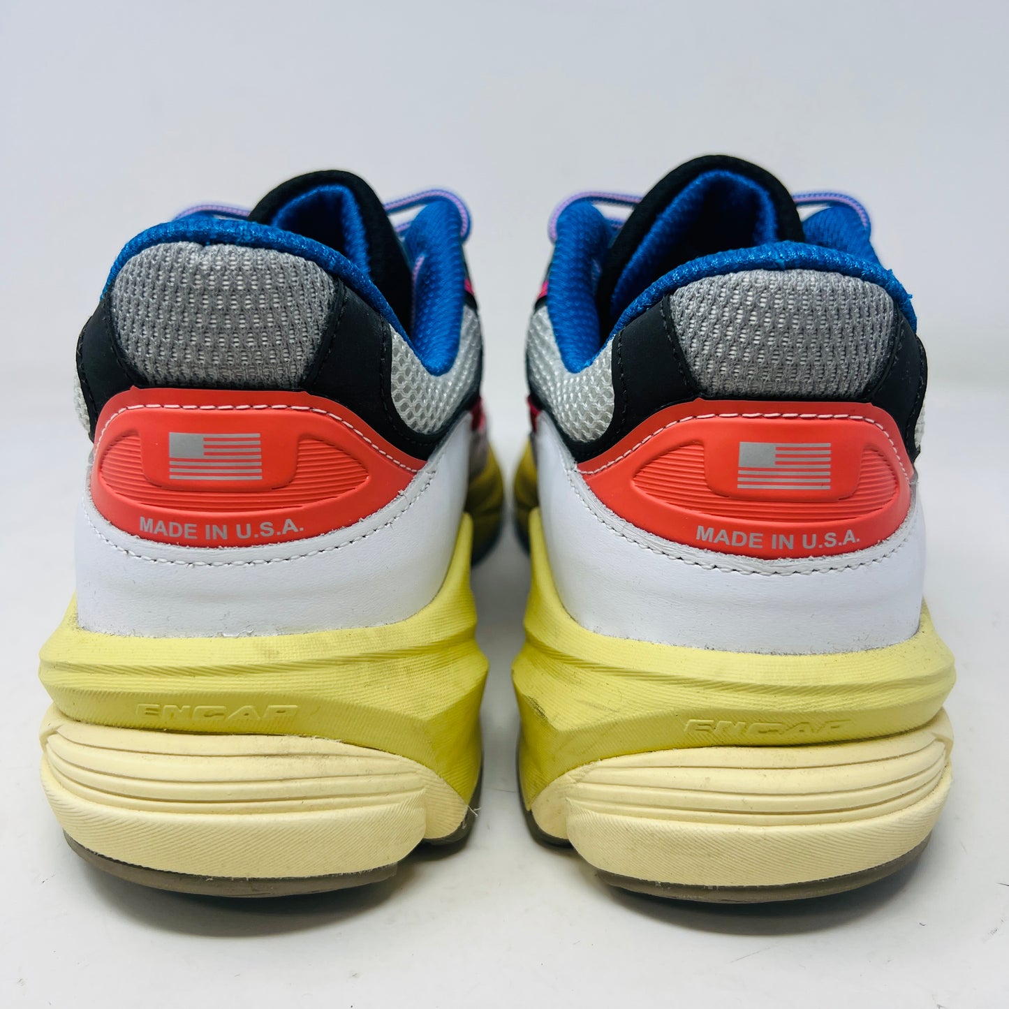 New Balance 990v6 MiUSA Action Bronson Untitled