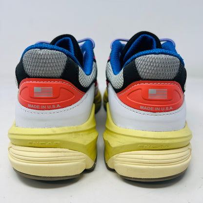 New Balance 990v6 MiUSA Action Bronson Untitled