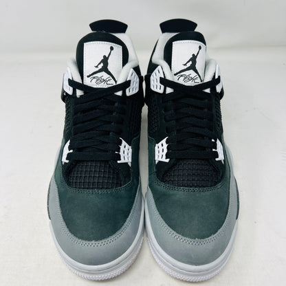 Jordan 4 Retro Fear (2024)