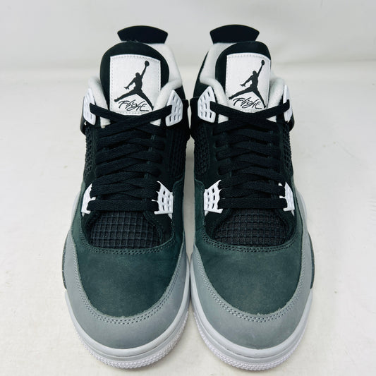 Jordan 4 Retro Fear (2024)