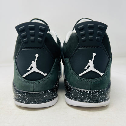Jordan 4 Retro Fear (2024)