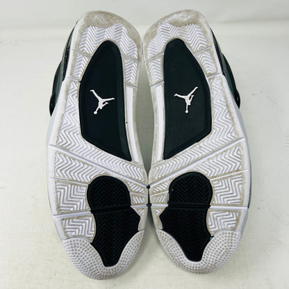 Jordan 4 Retro Fear (2024)