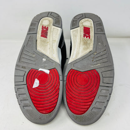 Jordan 3 Retro OG Black Cement (2024)
