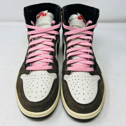 Jordan 1 Retro High OG SP Travis Scott Mocha
