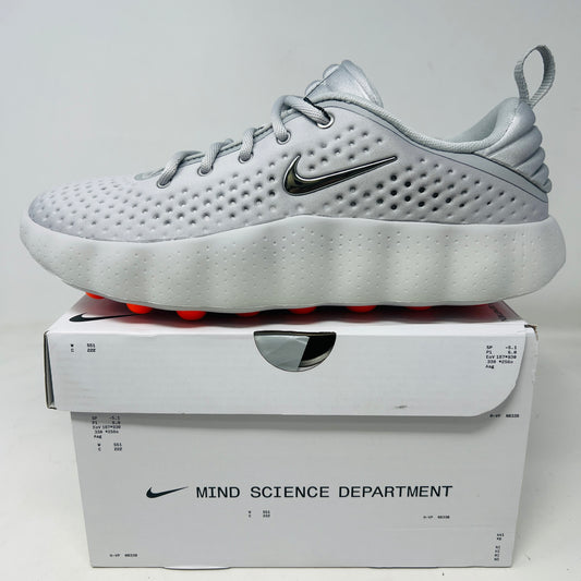 Nike Mind 002 Light Smoke Grey