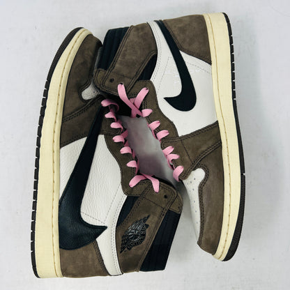 Jordan 1 Retro High OG SP Travis Scott Mocha