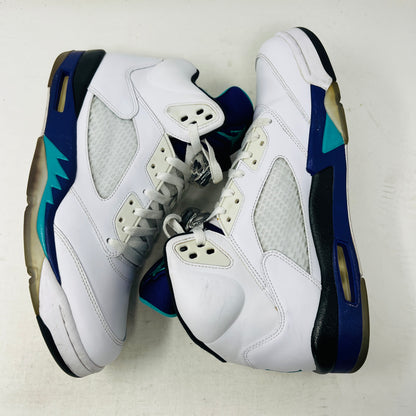 Jordan 5 Retro Grape (2013)