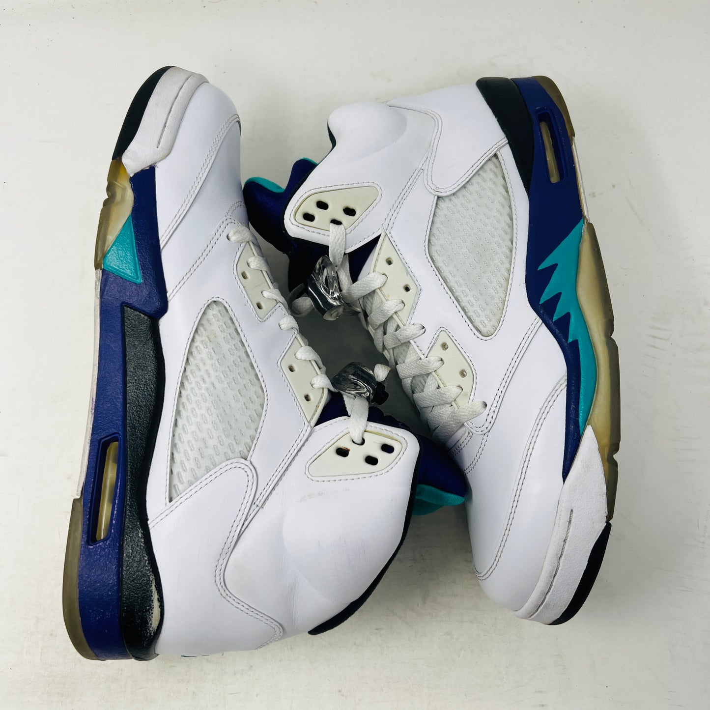 Jordan 5 Retro Grape (2013)